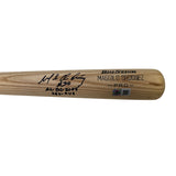 Maggilo Ordonez Autographed Rawlings Bat - Player's Closet Project