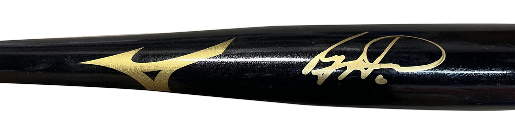 Authentic Autographed Memorabilia 