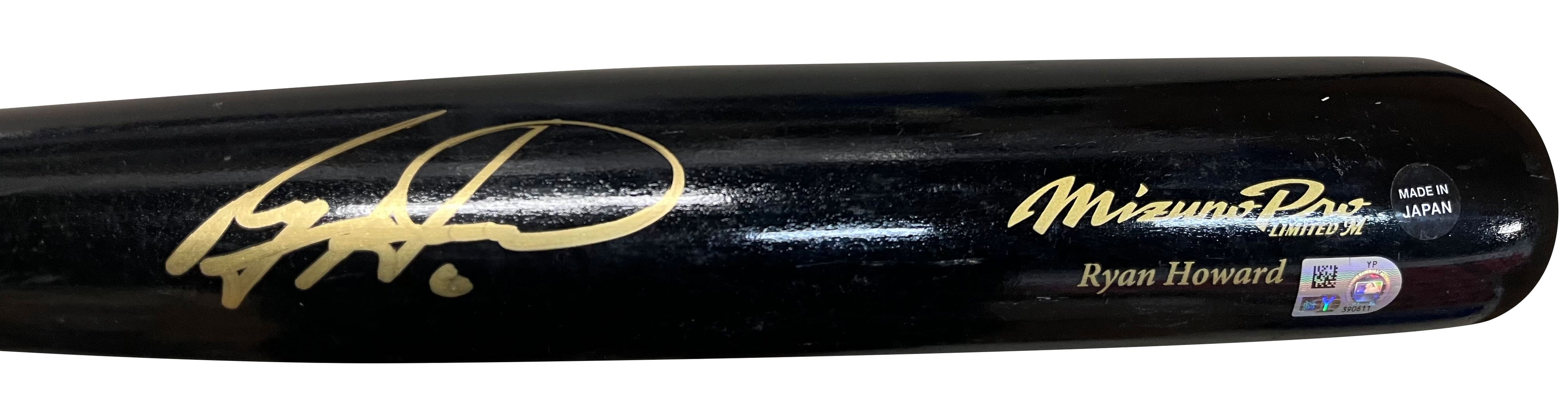 Authentic Autographed Memorabilia 