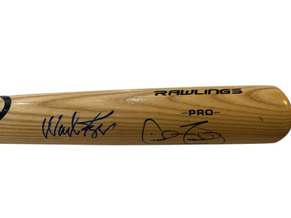 Authentic Autographed Memorabilia 