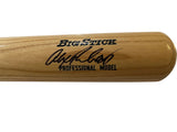 Alex Rodriguez Autographed Bat - Player's Closet Project