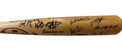 Authentic Autographed Memorabilia 