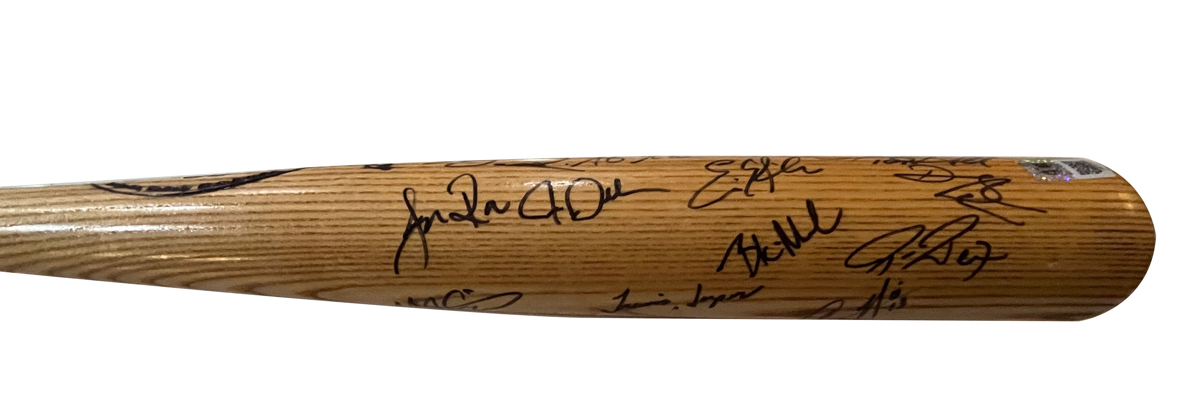 Authentic Autographed Memorabilia 