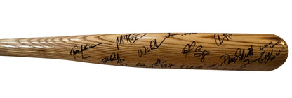 Authentic Autographed Memorabilia 