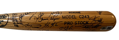 Authentic Autographed Memorabilia 