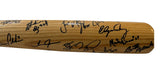 Single A All-Star Team Autographed Bat - Player's Closet Project