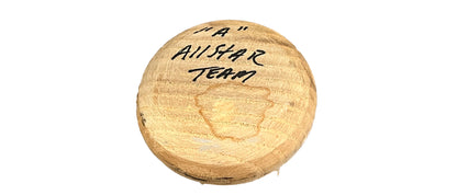 Authentic Autographed Memorabilia 