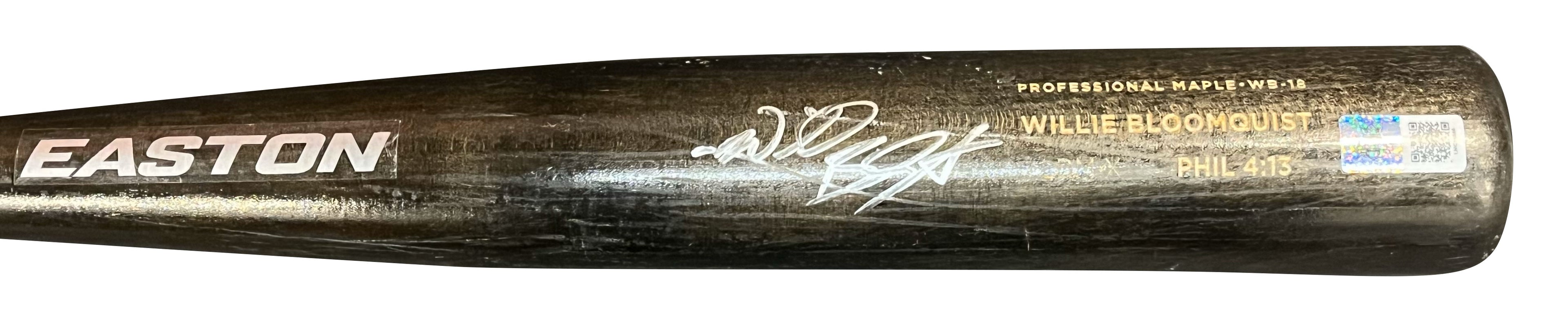 Authentic Autographed Memorabilia 