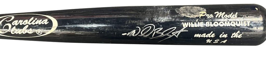 Authentic Autographed Memorabilia 