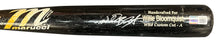 Authentic Autographed Memorabilia 