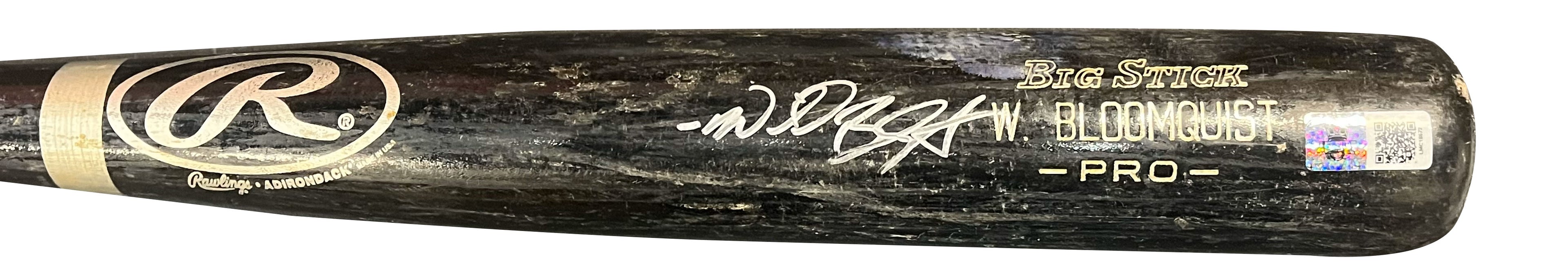 Authentic Autographed Memorabilia 