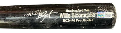 Authentic Autographed Memorabilia 