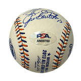 2013 ASG Autographed Baseball - Player's Closet Project