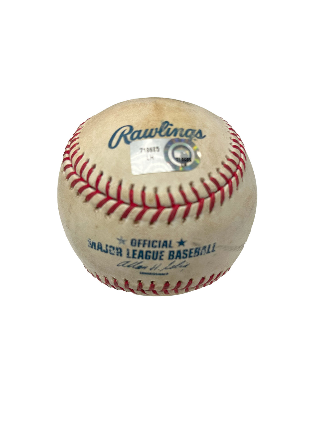 Authentic Autographed Memorabilia 