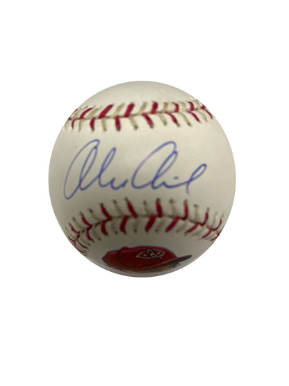 Authentic Autographed Memorabilia 