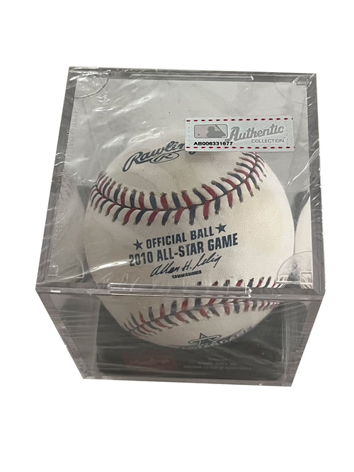 Authentic Autographed Memorabilia 