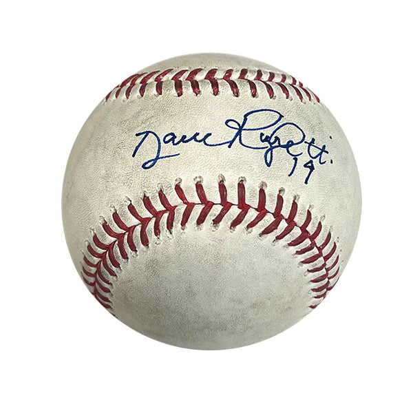 Authentic Autographed Memorabilia 