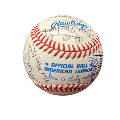 Authentic Autographed Memorabilia 