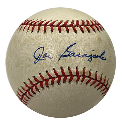 Authentic Autographed Memorabilia 