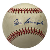 Joe Garagiola Autographed Baseball - Player's Closet Project