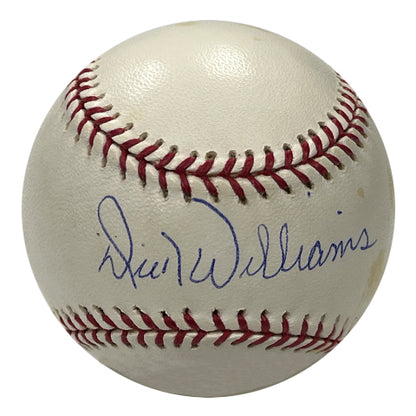 Authentic Autographed Memorabilia 