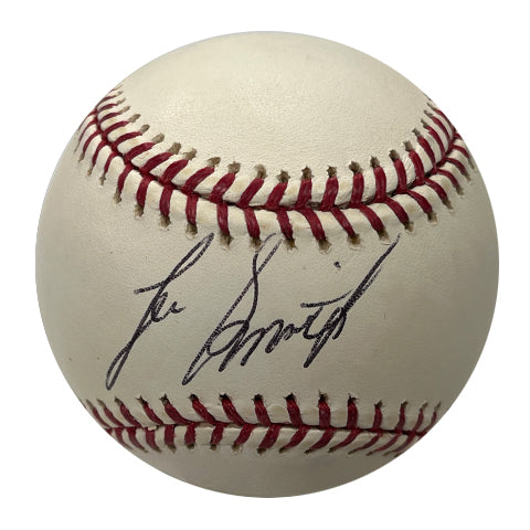 Authentic Autographed Memorabilia 
