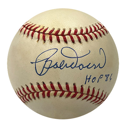 Authentic Autographed Memorabilia 