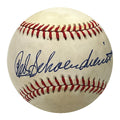 Authentic Autographed Memorabilia 