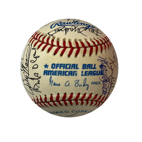 Authentic Autographed Memorabilia 
