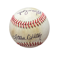 Authentic Autographed Memorabilia 