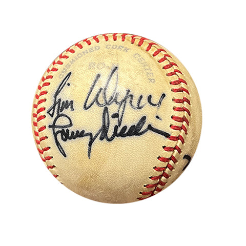 Authentic Autographed Memorabilia 