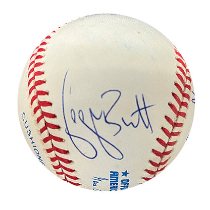 Authentic Autographed Memorabilia 