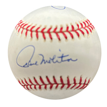 Authentic Autographed Memorabilia 