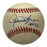 Rollie Fingers "HOF 92" Autographed Baseball - Player's Closet Project