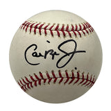 Cal Ripken, Jr. Autographed Baseball - Player's Closet Project