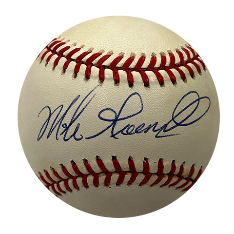 Baseball - Mike Greenwell - Images