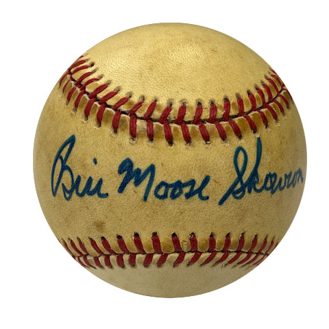 Authentic Autographed Memorabilia 