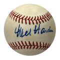 Authentic Autographed Memorabilia 