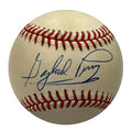 Authentic Autographed Memorabilia 