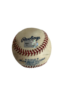 Authentic Autographed Memorabilia 