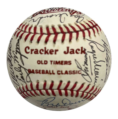 Authentic Autographed Memorabilia 
