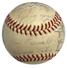Authentic Autographed Memorabilia 