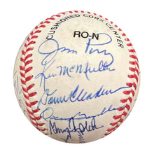 Authentic Autographed Memorabilia 