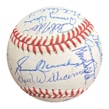Authentic Autographed Memorabilia 