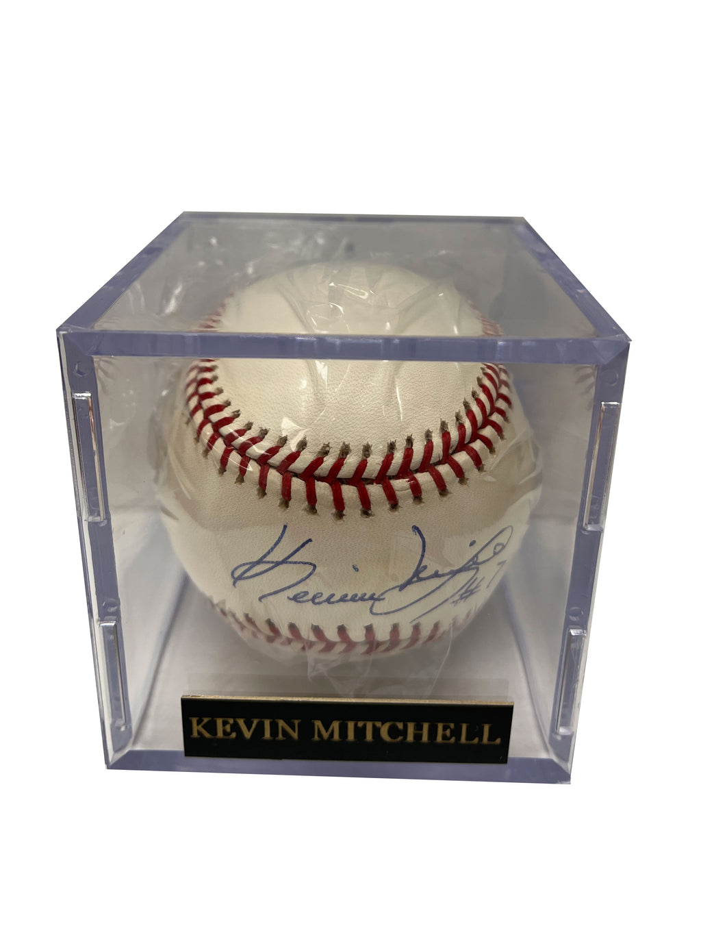 Authentic Autographed Memorabilia 