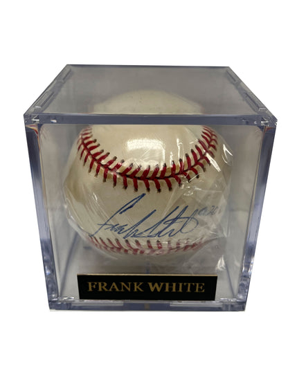 Authentic Autographed Memorabilia 