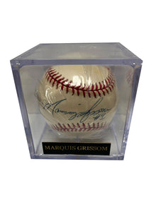 Authentic Autographed Memorabilia 