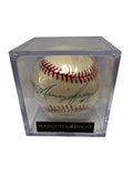 Marquis Grissom Autographed Baseball - Player's Closet Project