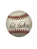 Robin Ventura Autographed Baseball - Player's Closet Project