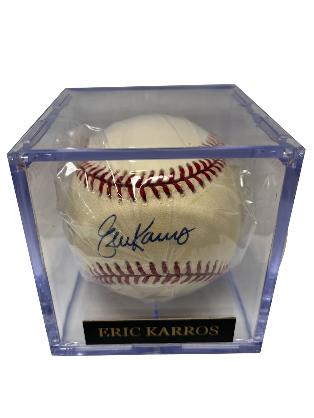 Authentic Autographed Memorabilia 